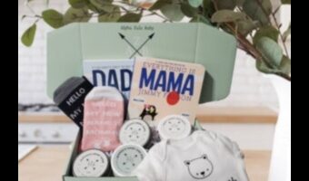 הפתעות מוכנות להתכרבל: יצירת רגעים עם מתנות לתינוק