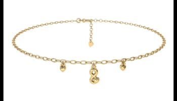 קישוטים אלוהיים: חשפו אלגנטיות עם הצמידיים האלוהיים שלנו