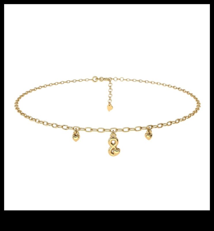 קישוטים אלוהיים: חשפו אלגנטיות עם הצמידיים האלוהיים שלנו