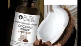 הרמוניית מי קוקוס חקירה מענג של חליטות טבעיות 2 הרמוניית מי קוקוס: חקור את התווים המענגים של חליטות טבעיות