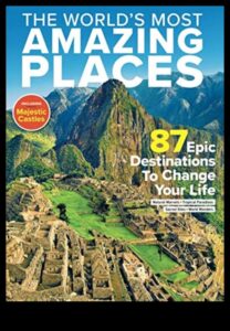 התחל למצוינות: מדריך הטיולים האולטימטיבי