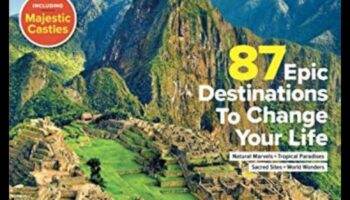 התחל למצוינות: מדריך הטיולים האולטימטיבי