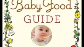 התחלות מתוקות מידע לבחירת מזון בריא לתינוקות 2 התחלות מתוקות: בחירות מזון לתינוקות בריאות ומלבבות