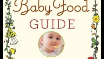 התחלות מתוקות: בחירות מזון לתינוקות בריאות ומלבבות