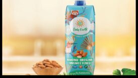 התעוררו ליום חדש לגמרי בלי ריענון בוקר המעניק מענגים של חלב שקדים חדש לגמרי 4 רענון בוקר: החדרת תענוגות חלב שקדים טריים ליום שלך