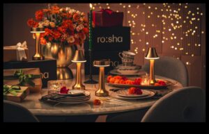 זהב אלוהי: האיר עם ברק שופע