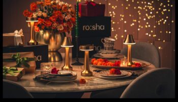 זהב אלוהי: האיר עם ברק שופע