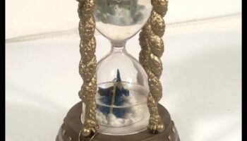 חזונות וינטג': אמצו את הפאר של אבני חן עתיקות