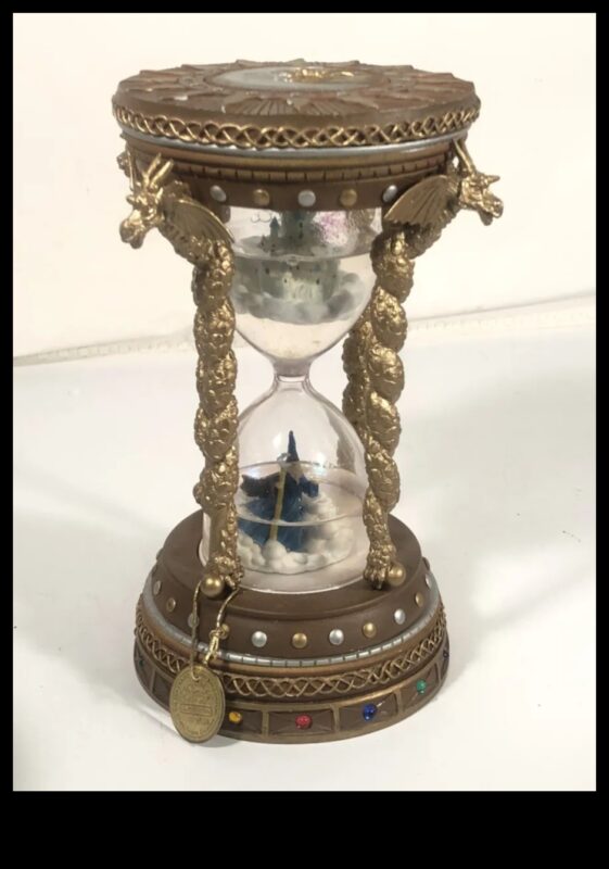 חזונות וינטג': אמצו את הפאר של אבני חן עתיקות