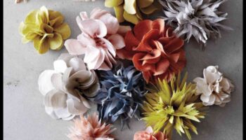 יצירות המופת של אמא: מתנות אמנותיות לנשמות יצירתיות