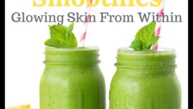 ירוק וזוהר: שפר את היופי הטבעי שלך עם עלים