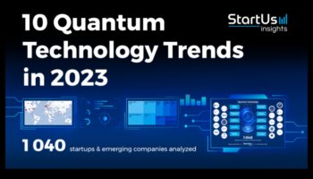 מגמות טכנולוגיות: כרוניקה של אבולוציה עיצובית בחקר מחשוב קוונטי