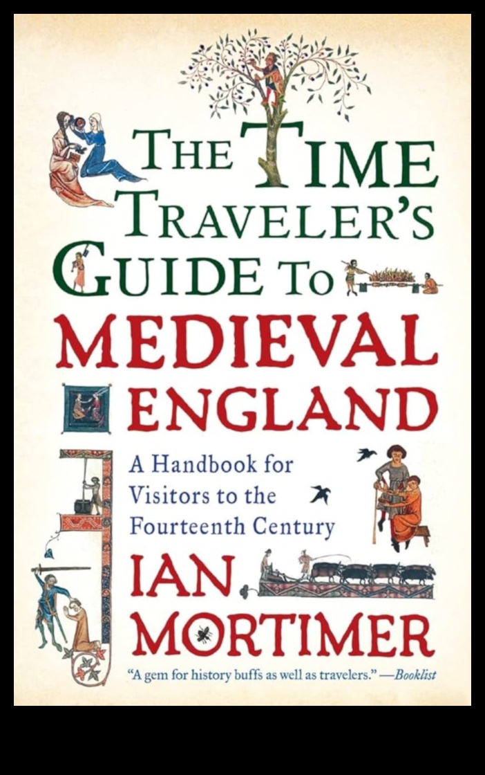 מדריך שביל למטייל בזמן סיור בנוף ההיסטורי 1 מדריך השבילים למטייל בזמן: ניווט בנוף ההיסטורי