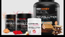 מהפכת החלבון תשפר את התזונה האינדיבידואלי שלך בלי שילובים טעימות 2 מהפכת החלבון: חיזוק התזונה שלך עם תערובות טעימות