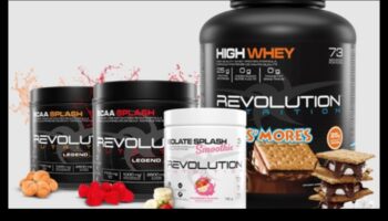 מהפכת החלבון: חיזוק התזונה שלך עם תערובות טעימות