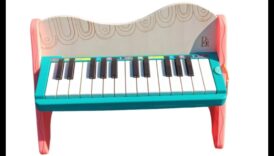 מיני מאסטרו: טיפוח אהבה למוזיקה