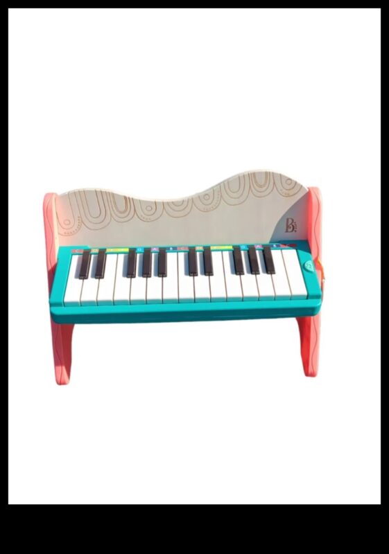 מיני מאסטרו: טיפוח אהבה למוזיקה