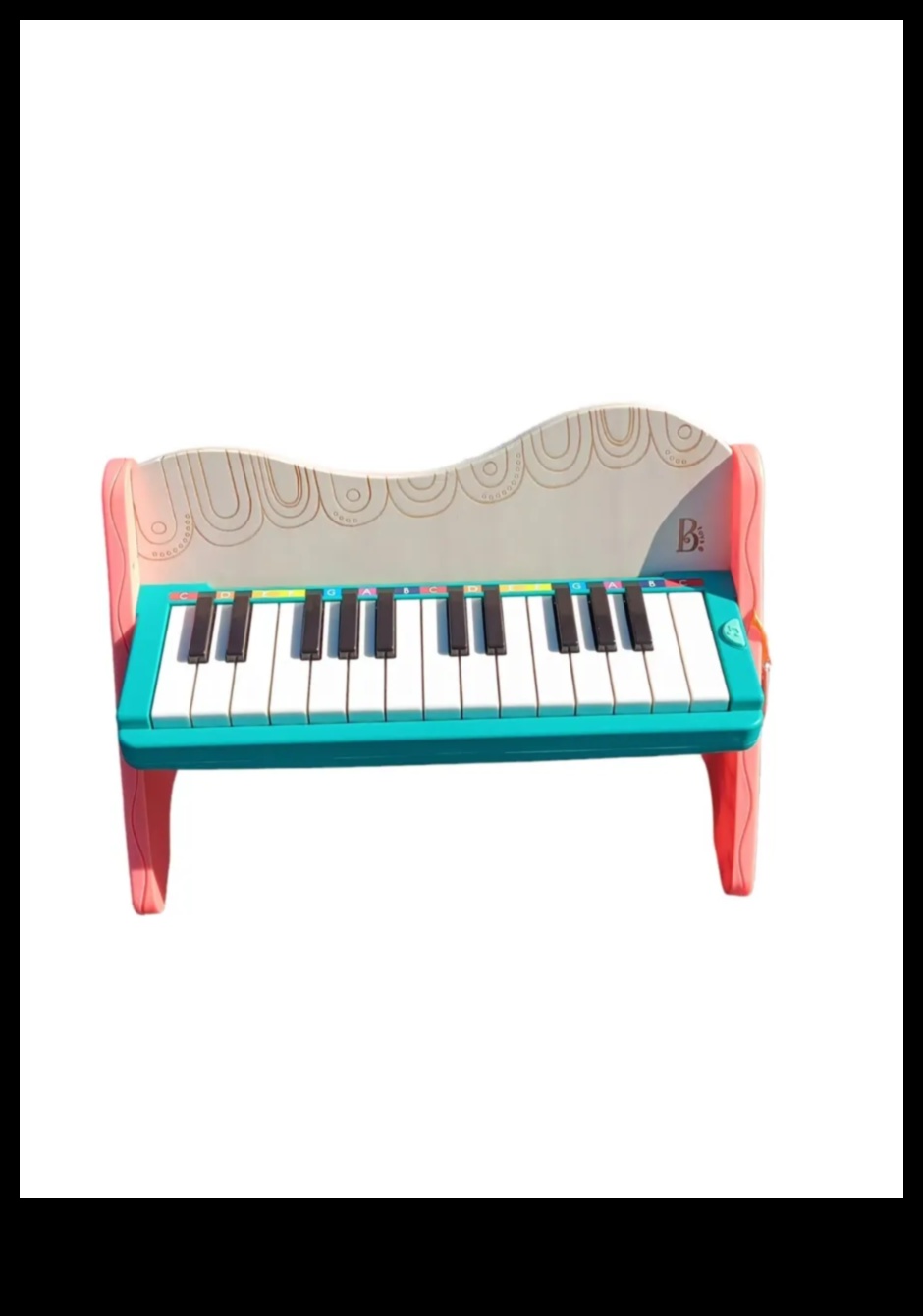 מיני מאסטרו מסע מוזיקלי לילדים בכל הגילאים 1 מיני מאסטרו: טיפוח אהבה למוזיקה