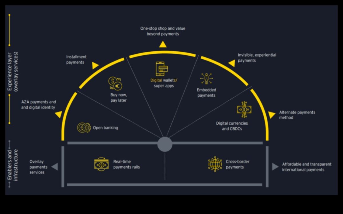 מעבר לגבולות הפיננסים הדיגיטליים: שכבות של אפשרויות בפינטק