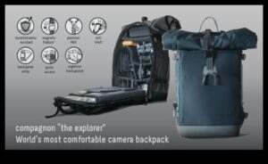 מעבר לתרמילים: מדריך למטייל למיזמים מפוארים