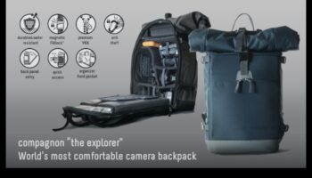 מעבר לתרמילים: מדריך למטייל למיזמים מפוארים