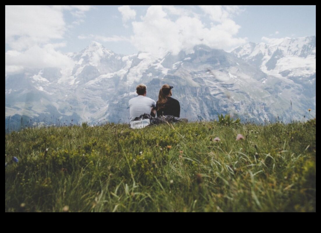 רוחות הרפתקאות: מתנות חוץ לוולנטיין חובב הטבע