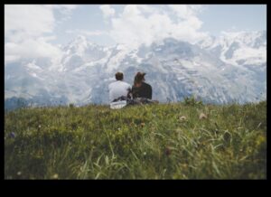 רוחות הרפתקאות: מתנות חוץ לוולנטיין חובב הטבע