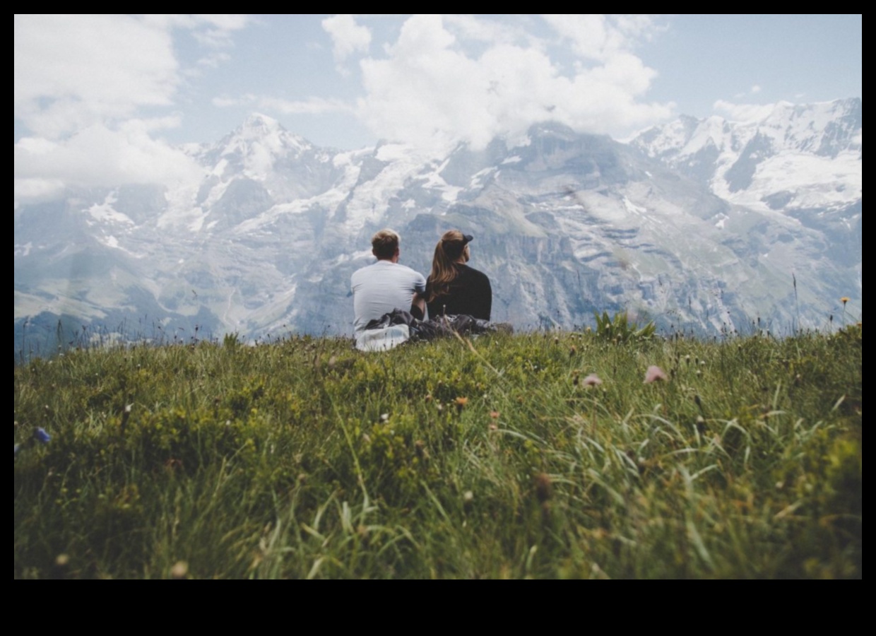 רוחות הרפתקאות: מתנות חוץ לוולנטיין חובב הטבע