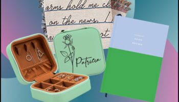 שבץ סנטימנטלי: מתנות מותאמות אישית ליום ולנטיין מתחשב