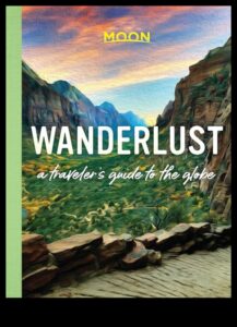 ניווט בחידושים: מדריך למטייל לממצאים ייחודיים