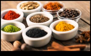 סימפוניית גן: הרמוניזציה של טעמים ביצירת מיץ הירקות שלך