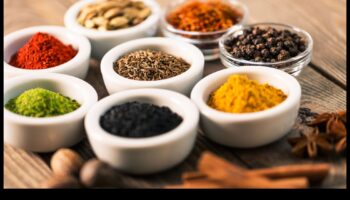 סימפוניית גן: הרמוניזציה של טעמים ביצירת מיץ הירקות שלך