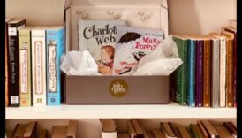 מדריך דוחות מדהים מידע פרס לקוראים ילדים 3 הפתעות ספר סיפורים: מתנות ספרותיות לקוראים צעירים