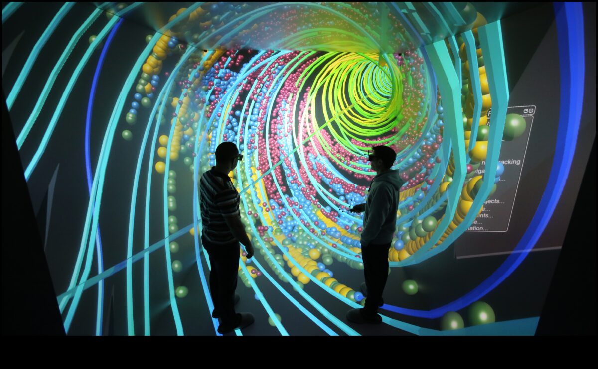 עיצובים קוונטיים דינמיים: הדמיית חוויות חישוביות עם פתרונות אינטראקטיביים