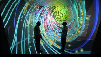 עיצובים קוונטיים דינמיים: הדמיית חוויות חישוביות עם פתרונות אינטראקטיביים