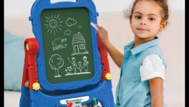 פיקאסו בגודל חצי ליטר: כלים יצירתיים לאמנות תינוקות