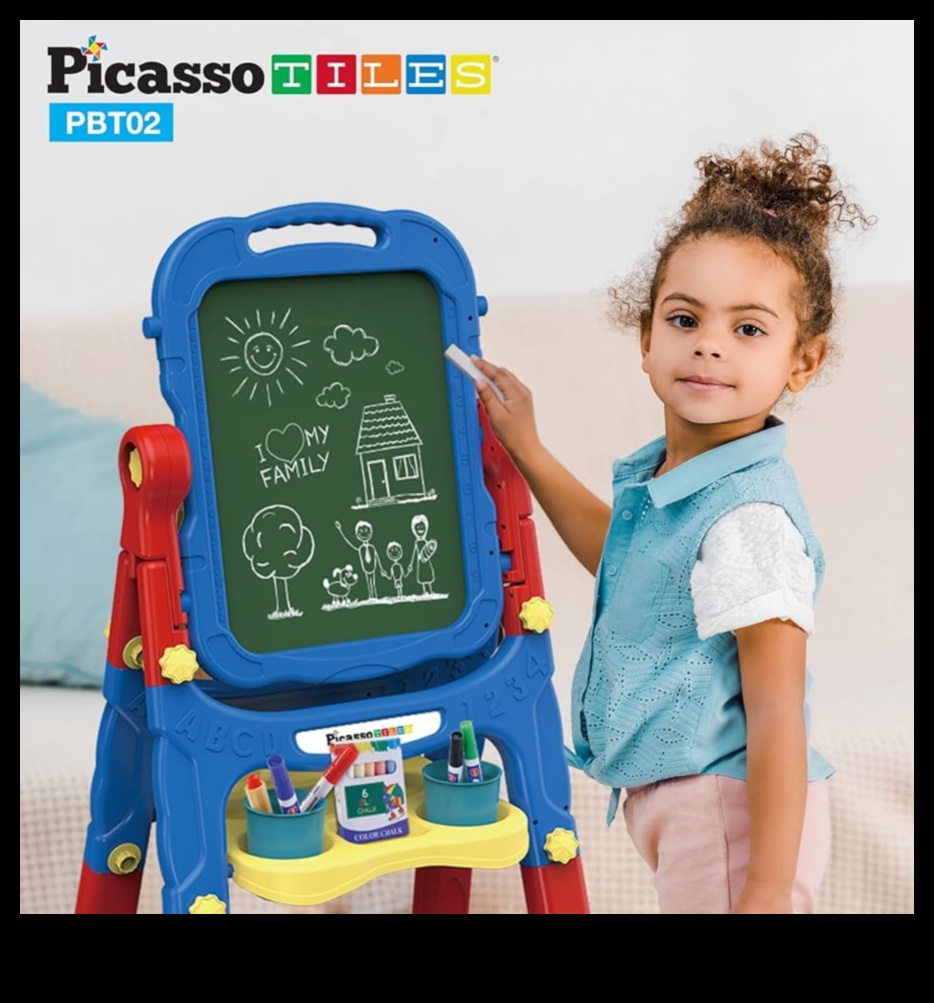 פיקאסו בגודל חצי ליטר 10 כלים יצירתיים שיעזרו לתינוק שלך לבטא את הצד האמנותי שלו 3 פיקאסו בגודל חצי ליטר: כלים יצירתיים לאמנות תינוקות