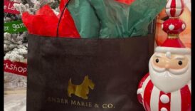 פריקת המליץ נחשפו קונספטים של פריטים מיוחדות 3 פורקים את האושר: נחשפו מושגי מתנות מיוחדים