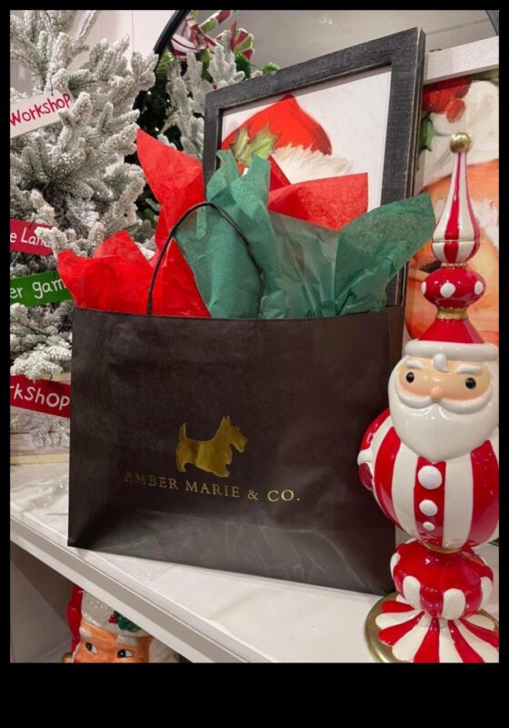 פורקים את האושר: נחשפו מושגי מתנות מיוחדים