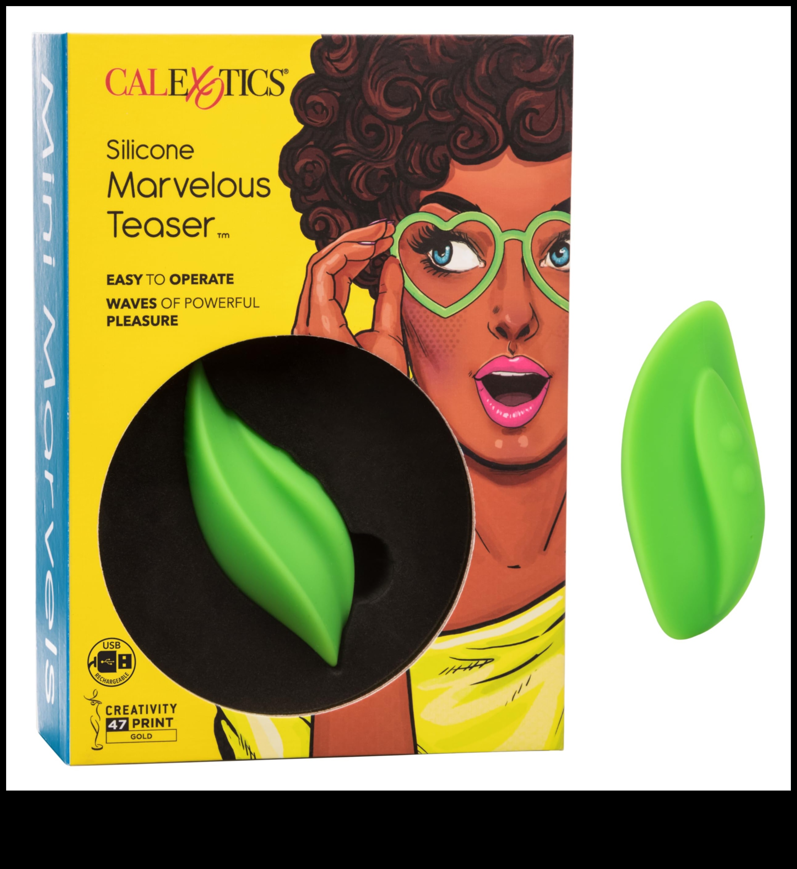 מיני מארוול: ציוד חדשני לקטנטנים