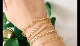 צמידים נועזים ויפים עושים הודעה לעיתונות ולא באמצעות הסגנון האינדיבידואלי שלך 3 נועז ויפה: עשה הצהרה עם הצמידים המדהימים שלנו