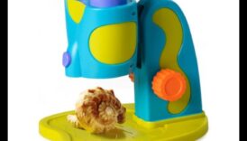 Whiz Kid Wonders: צעצועי STEM עבור מוחות סקרנים