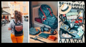 צרכים נוודים: טיפים מעשיים לטיולים לכל הרפתקה