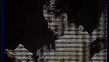 קידוד יצירתי: שפת האמנות החזותית בטכנולוגיית מידע