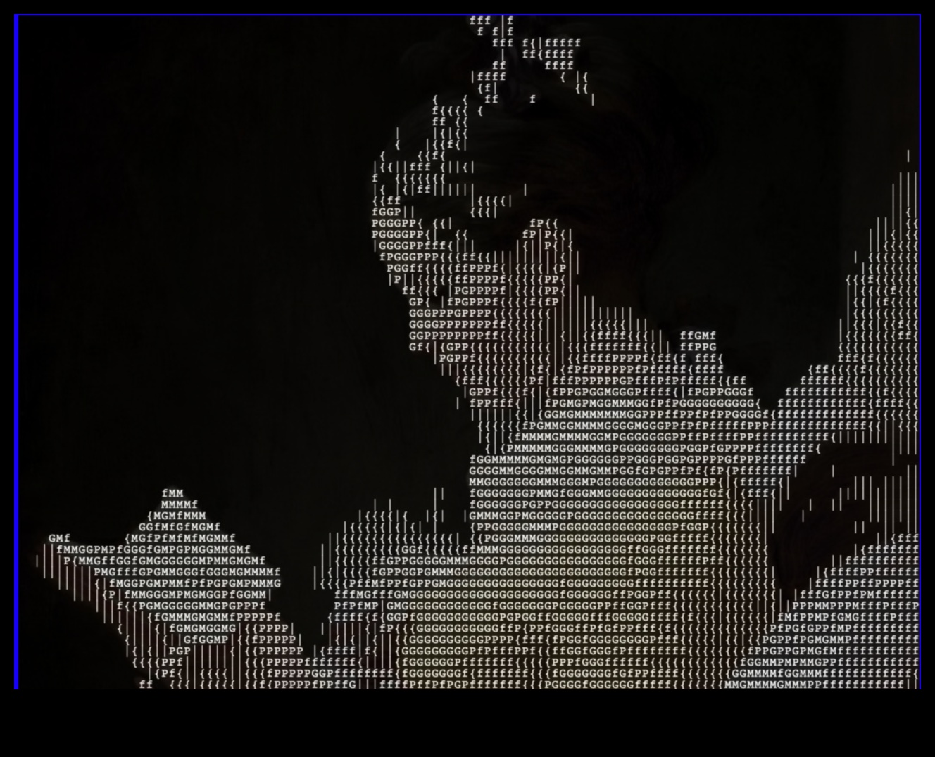 קידוד יצירתי: שפת האמנות החזותית בטכנולוגיית מידע