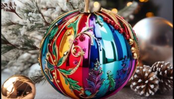 קישוטים מפוארים: מעטרים את הקרסוליים שלך עם קסמי מעוטרים