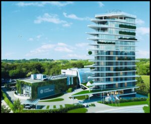 רובוט אדריכלים: בונים את החוויות של מחר עם טכנולוגיות חדשניות