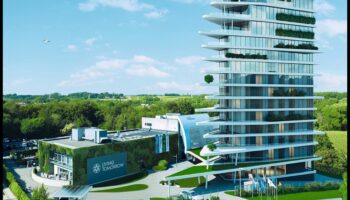 רובוט אדריכלים: בונים את החוויות של מחר עם טכנולוגיות חדשניות