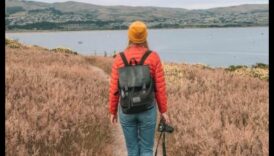 רוח הרפתקנית 50+ פריטים חוץ לנערה חובבת טבע 1 רוח הרפתקנית: מתנות חוץ לאישה חובבת טבע