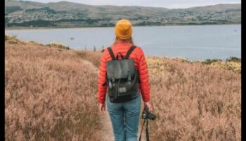 רוח הרפתקנית: מתנות חוץ לאישה חובבת טבע